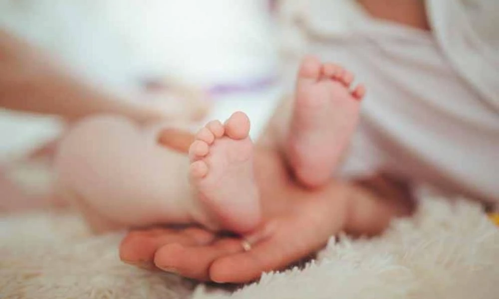 Τρομάζει η υπογεννητικότητα στην Ελλάδα - 11% λιγότερες γεννήσεις σε ένα έτος